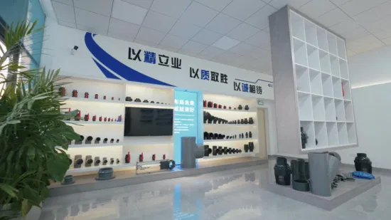 Factory Price China Manufacturer Industrial PVC Pneumatic Solenoid Electric Motorized Control Ball Valve for Water Supply Agriculture Irrigation Drainage